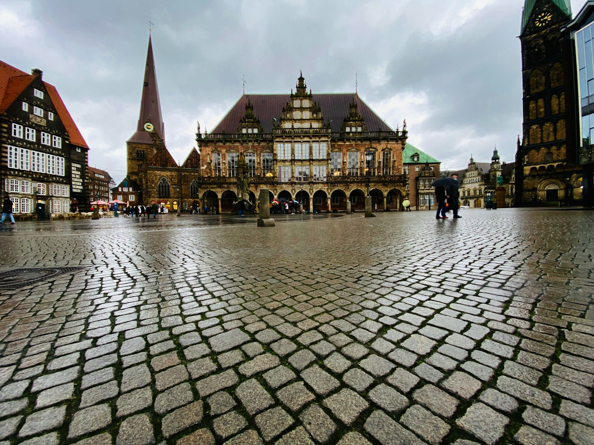 Symbolbild: Bremen
