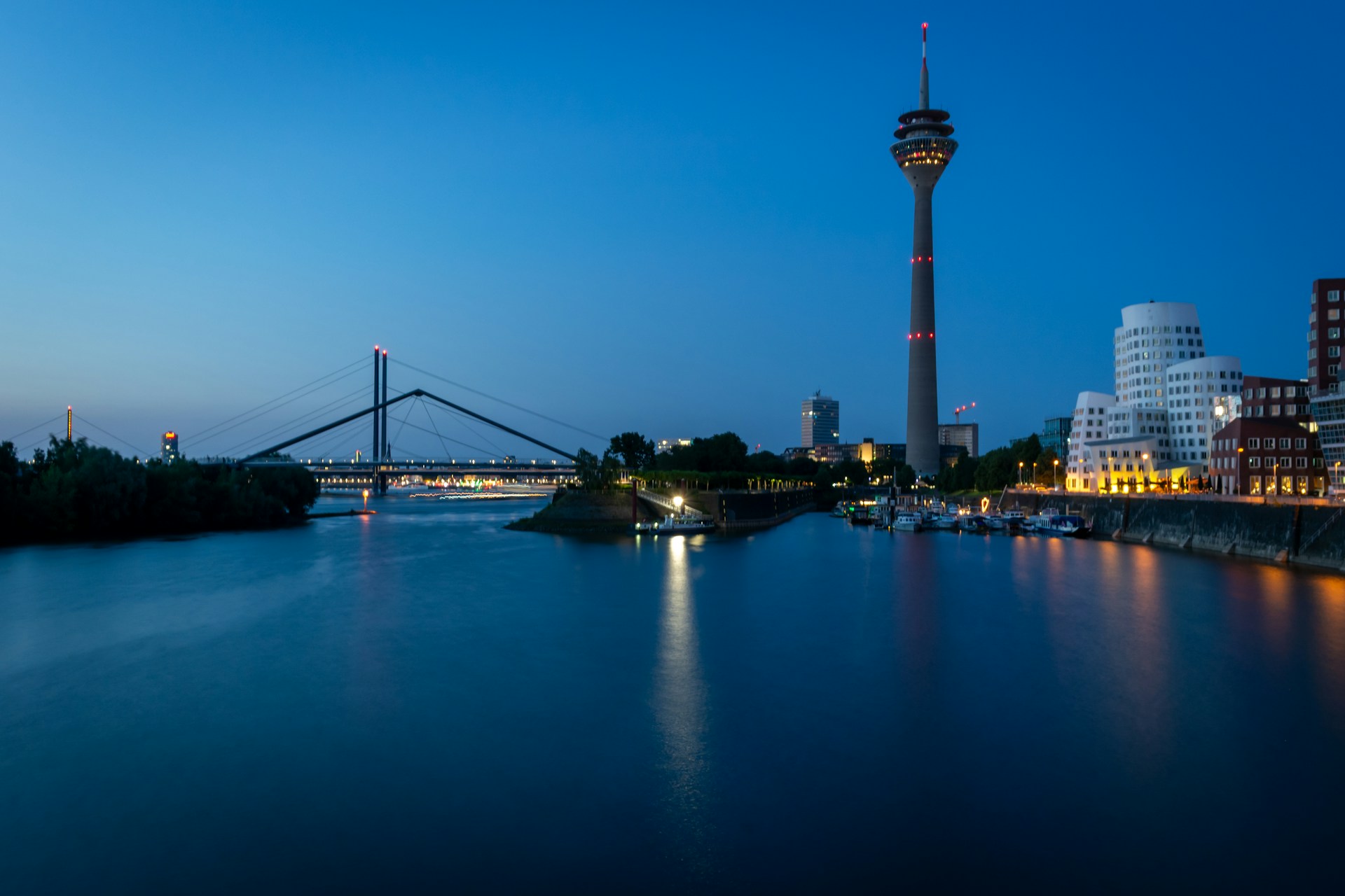 Nordrhein-Westfalen – Symbolbild
