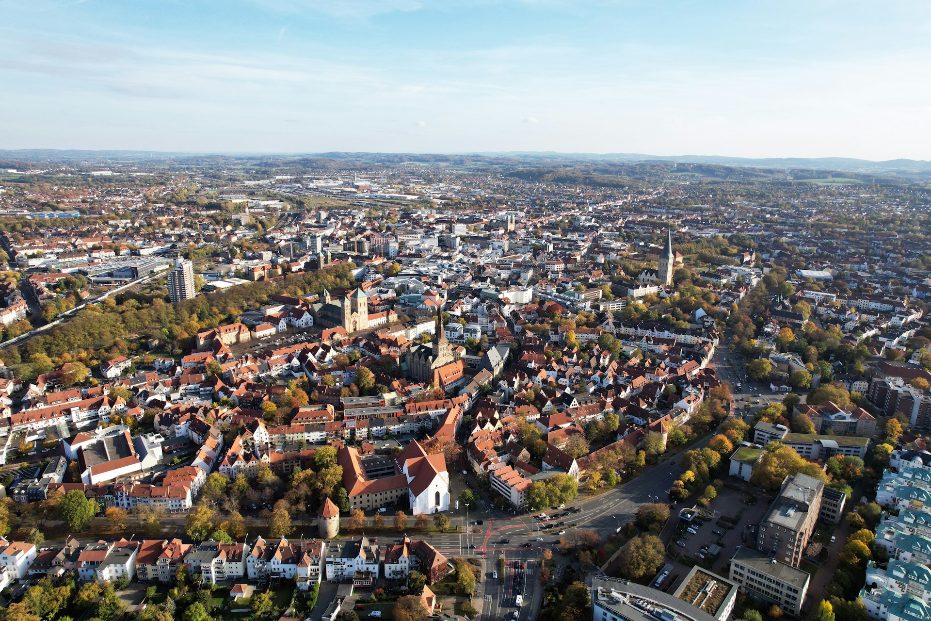 Niedersachsen – Symbolbild